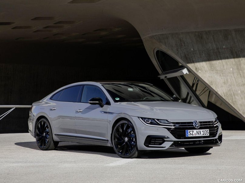 Фольксваген Артеон 2020