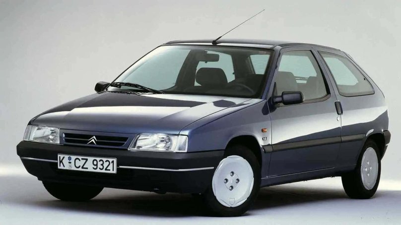 Citroen ZX 1994