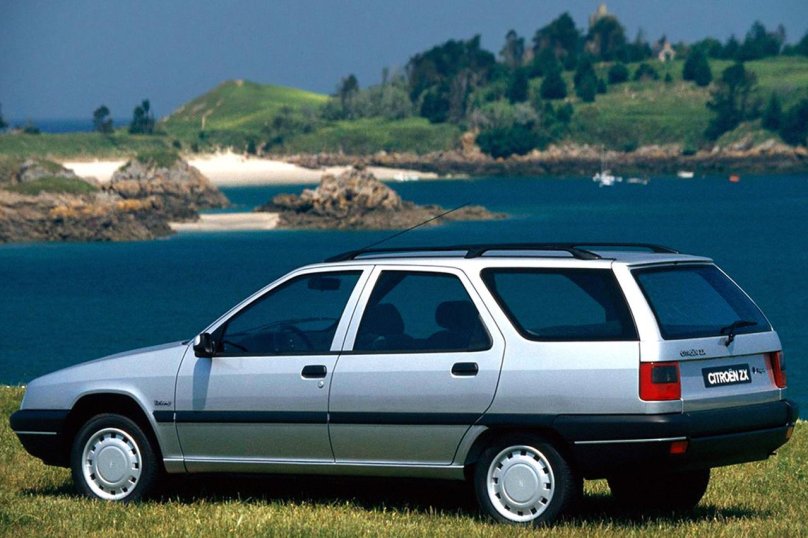 Citroen ZX универсал