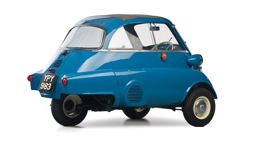 Isetta 300