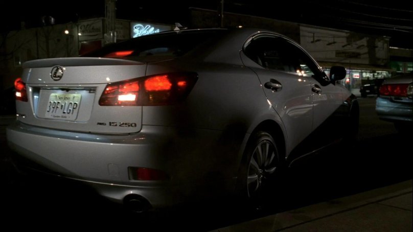 Сопрано Лексус