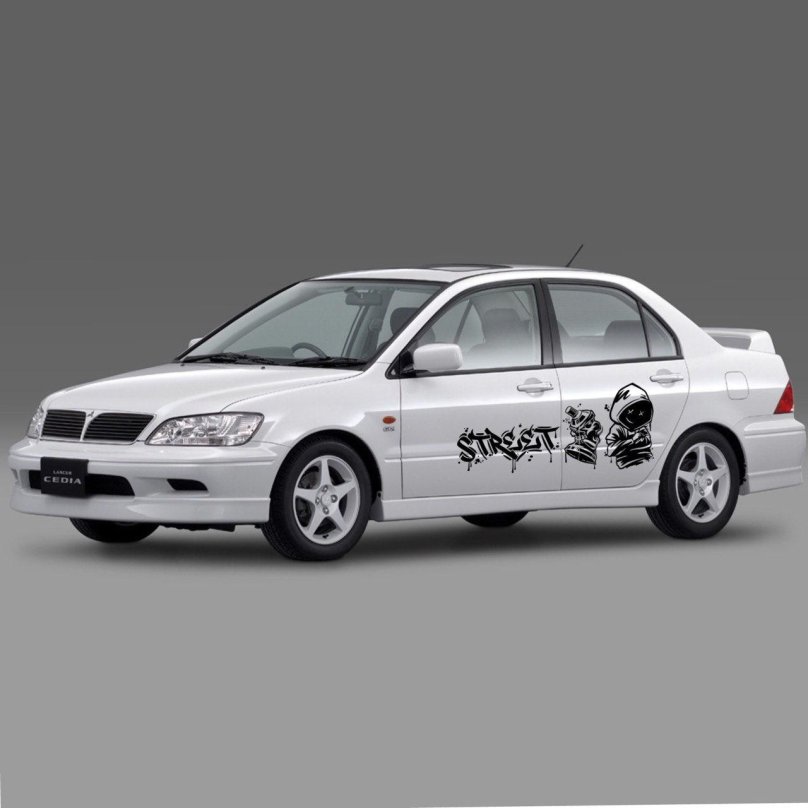 Mitsubishi Lancer Cedia 2000