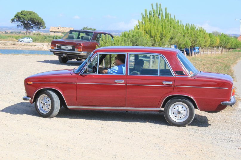 Seat 124 d especial 2000
