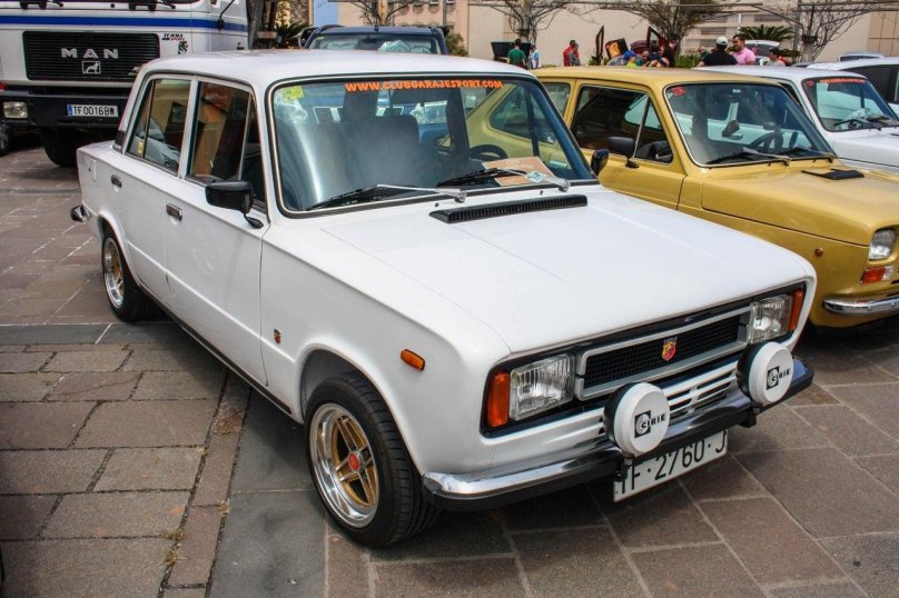 Seat 124 especial 2000