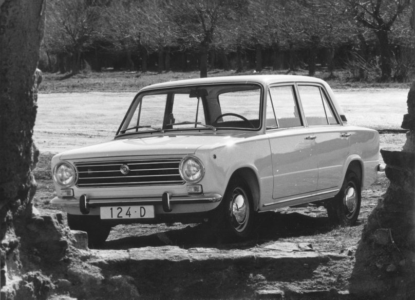 Seat 1960