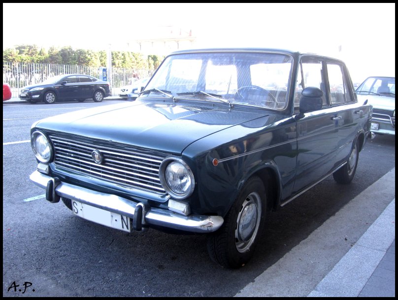 Seat 124 d