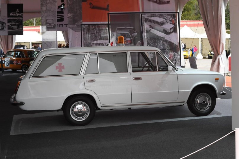 Seat 124 двигатель