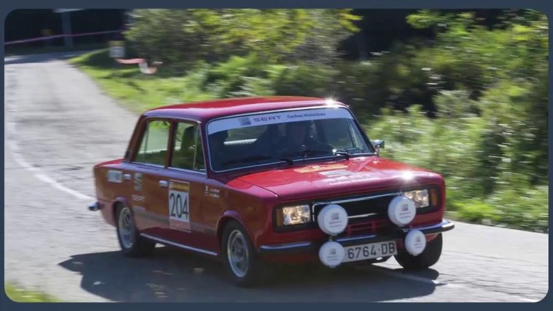 Сеат 124 фото