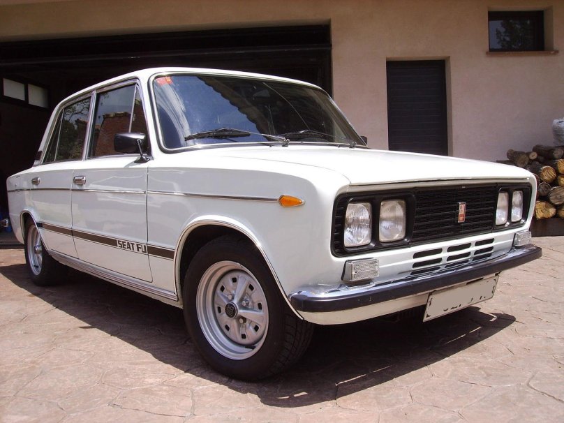 Seat 1430
