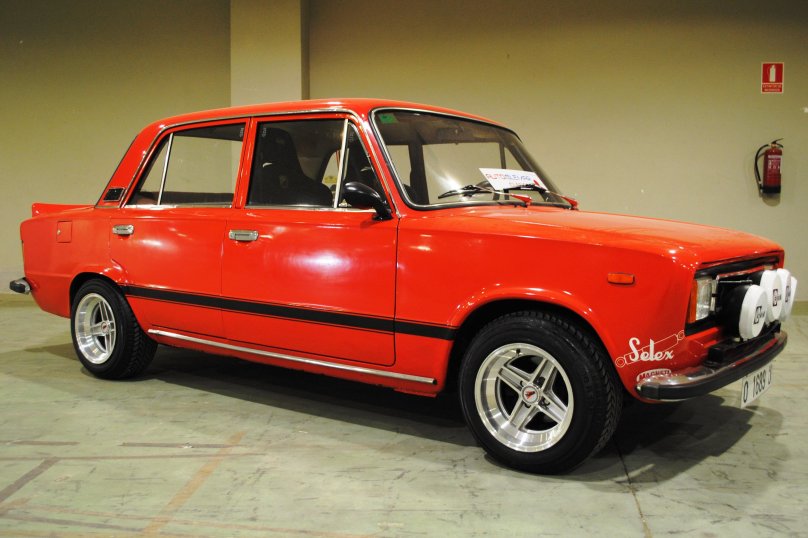 Seat 1430