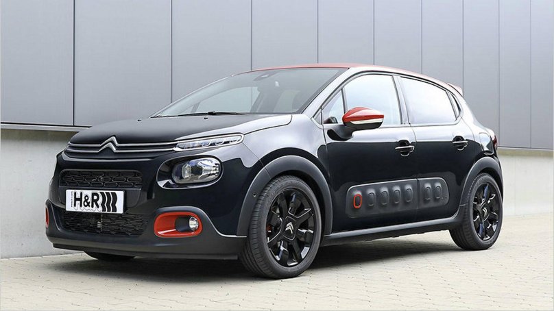 Citroen c3 Sport
