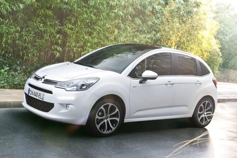 Citroen c3