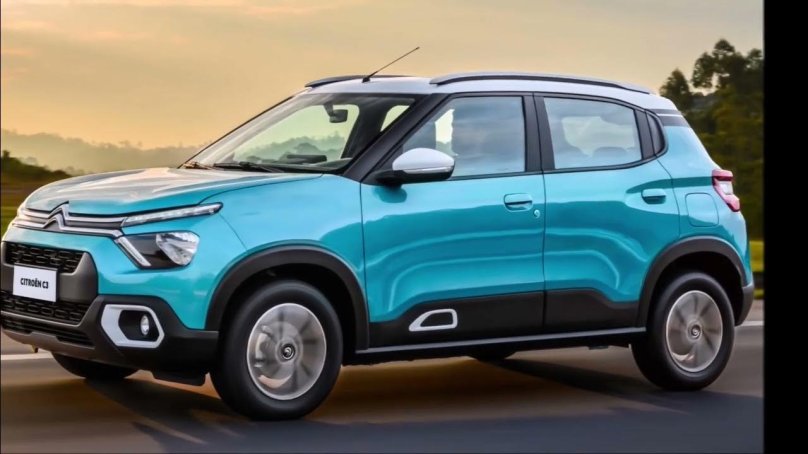 Ситроен паркетник