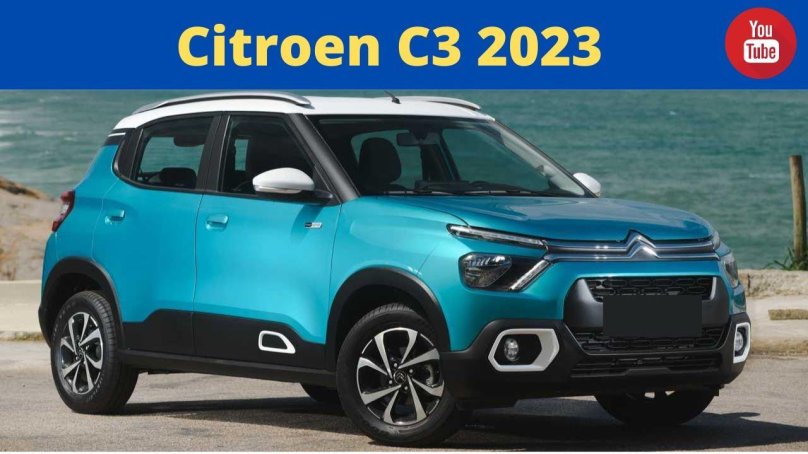 Citroen 2023
