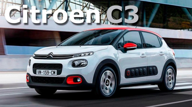 Citroen c3 3