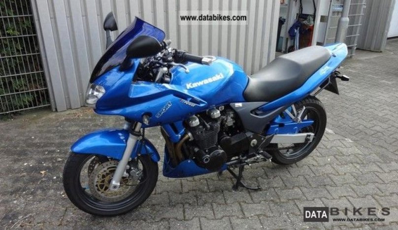 Кавасаки ZR 1000 2024 серебристый металлик