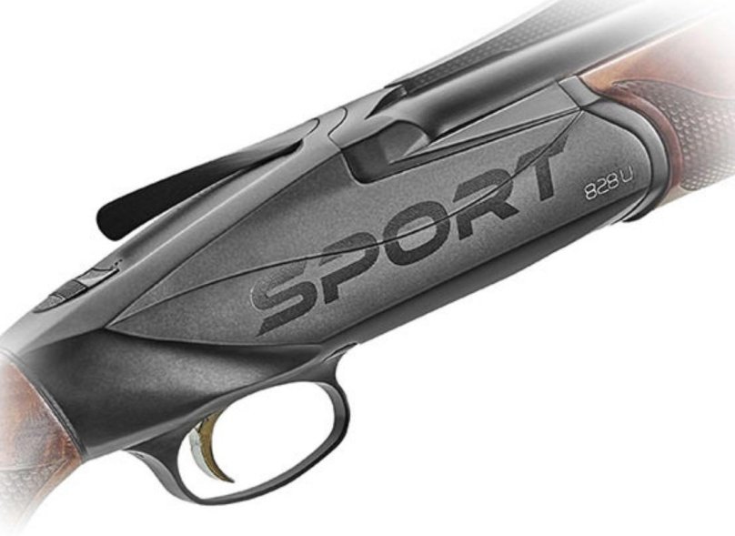 Бенелли 828u Sport