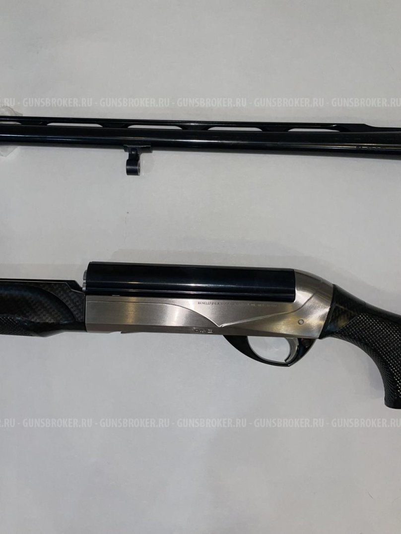 Benelli super Sport
