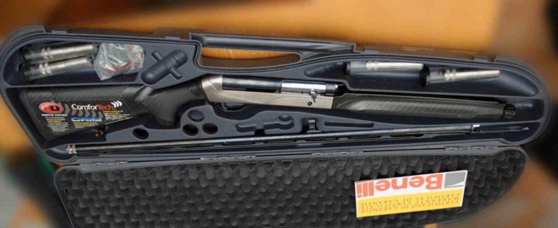 Бенелли супер спорт в пластике