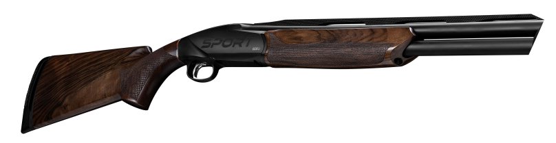 Бенелли 828u Sport