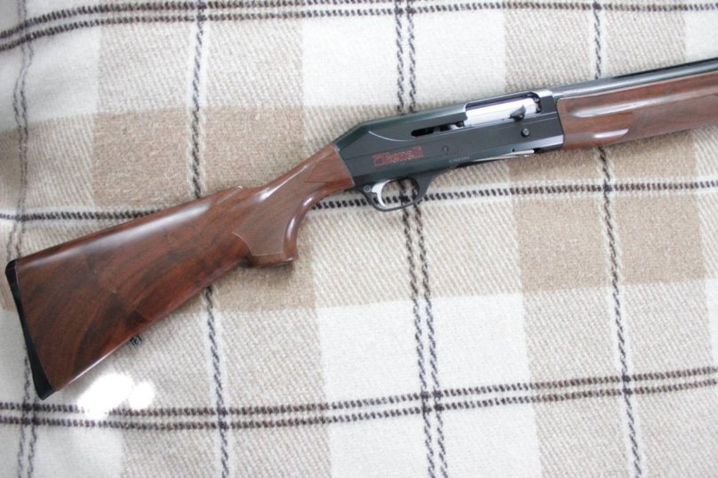 Бенелли центро спорт