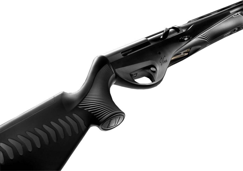 Benelli Vinci Black 12/76
