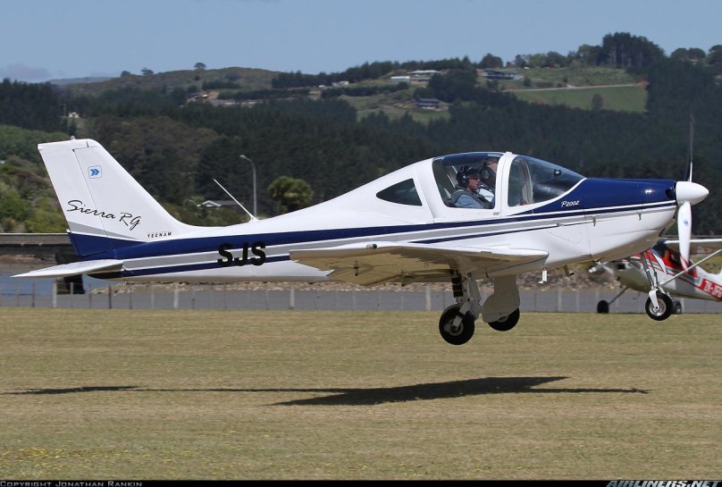 Tecnam p2002