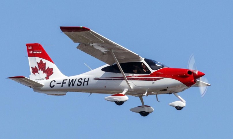 Tecnam p2010