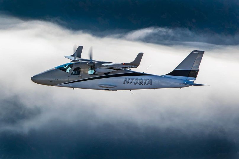 Tecnam p2006