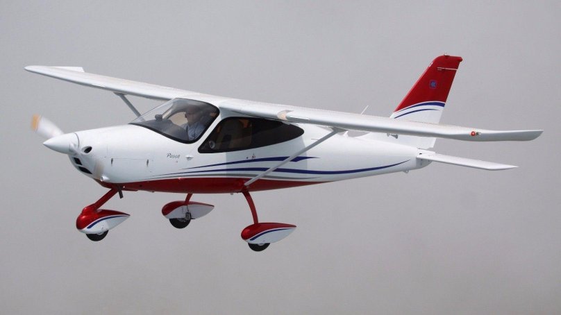 Tecnam p2008