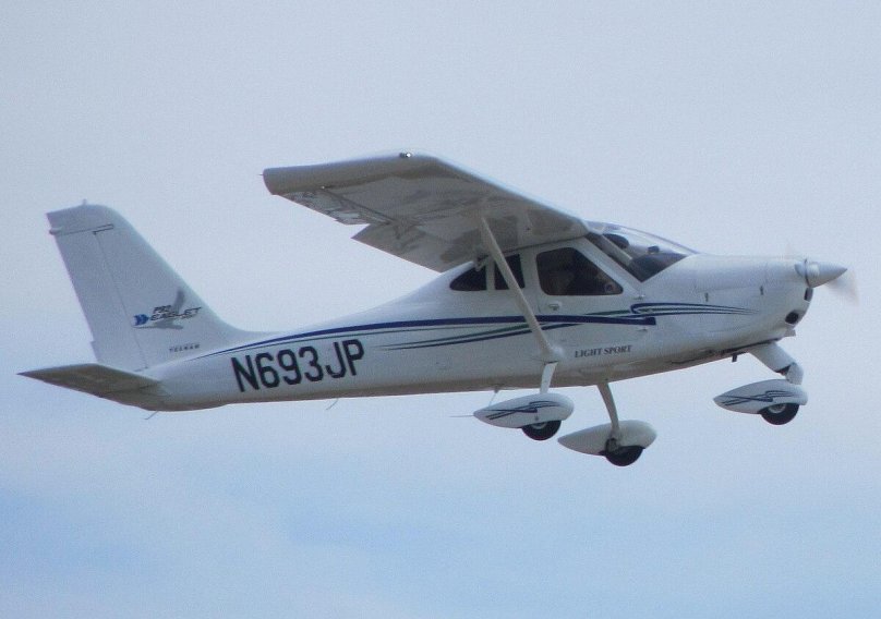 Tecnam p92