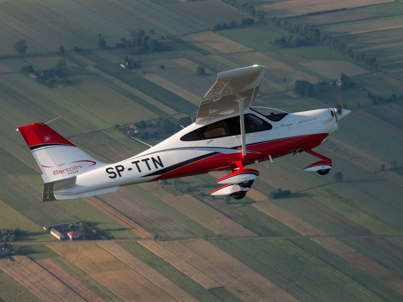 Tecnam p2010