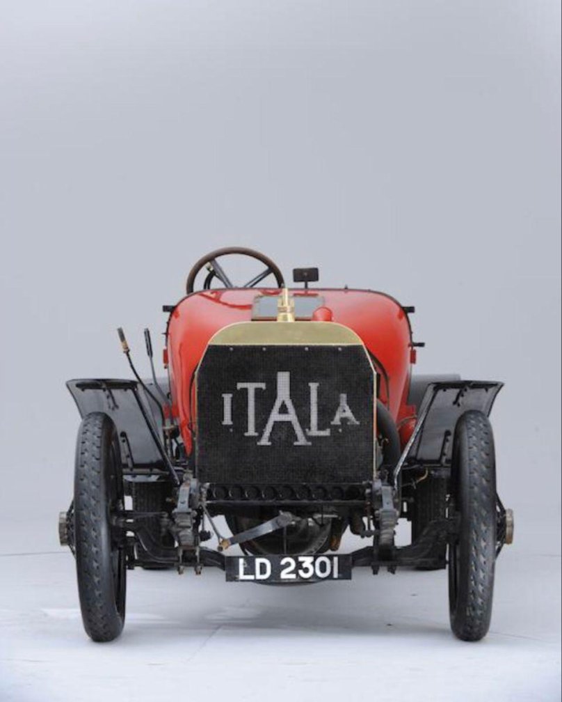 Itala