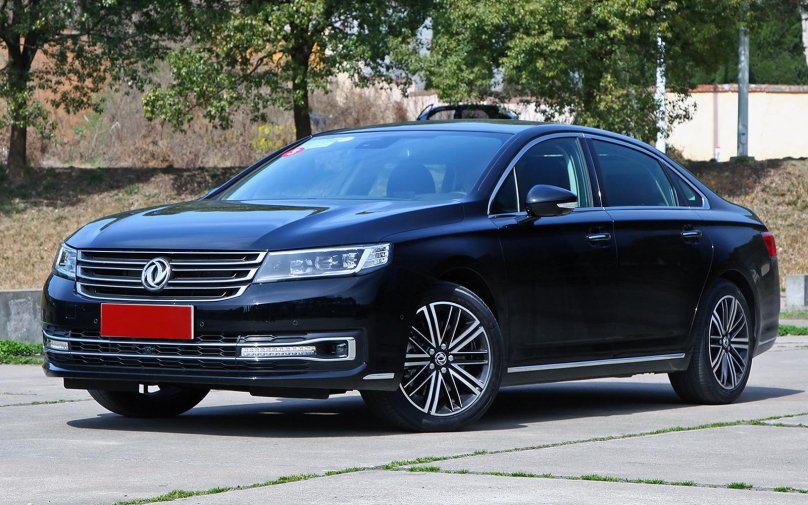 Донг Фенг а9