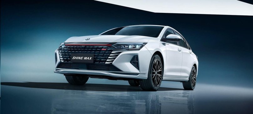 Dongfeng Aeolus logo