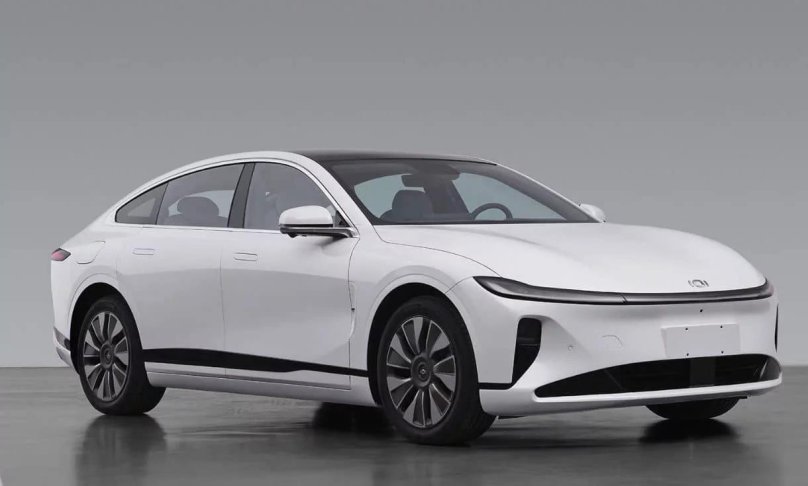 Changan седан 2023