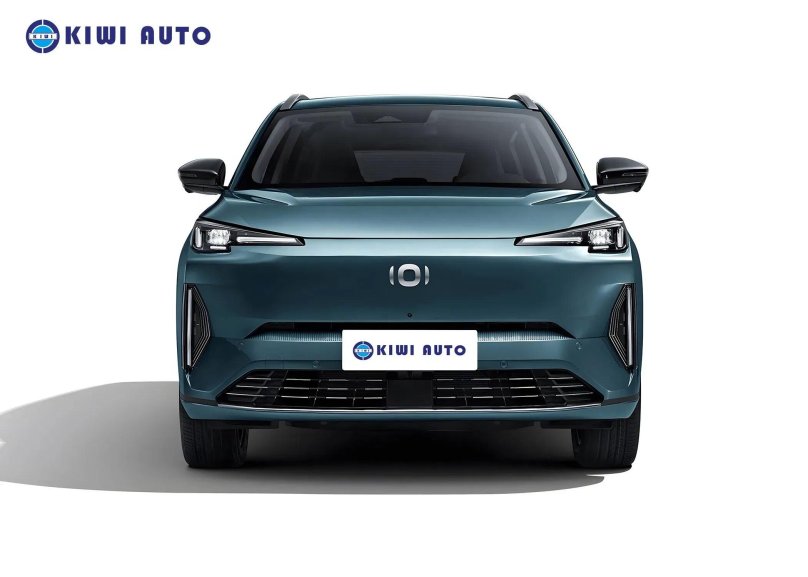 Чанган Qiyuan q05