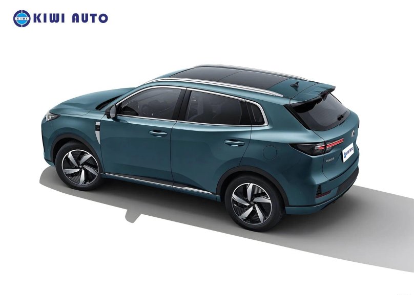 Чанган Qiyuan q05