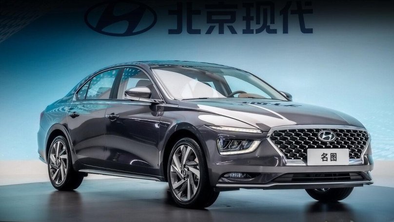 Hyundai mistra 2021