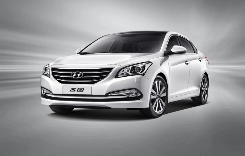 Hyundai mistra 2019