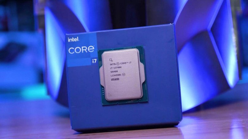 Intel Core i9 13900k