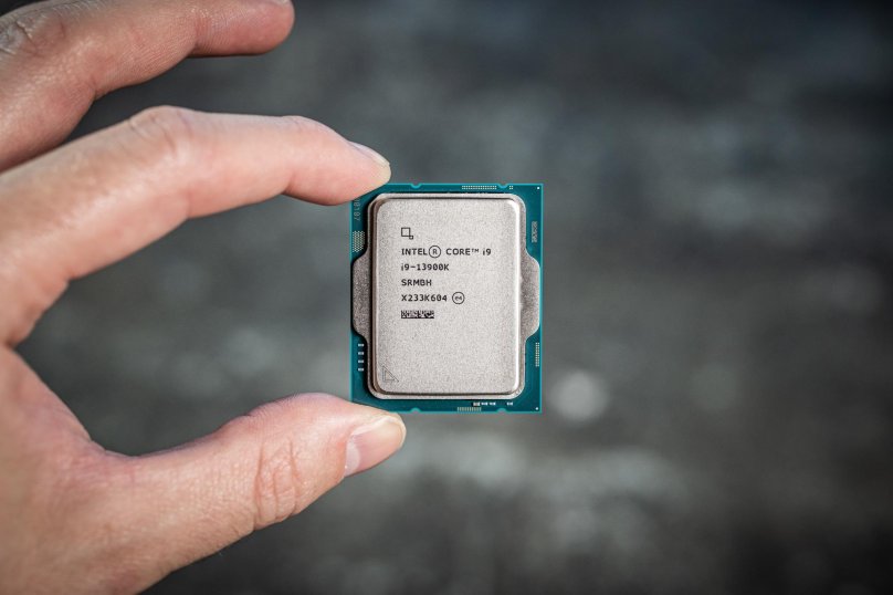 Intel Core i9 13900k