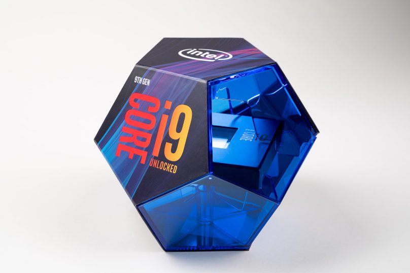 Core i9 9900k