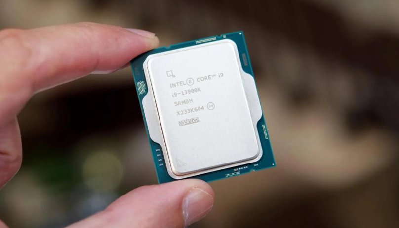 Intel Core i9 13900
