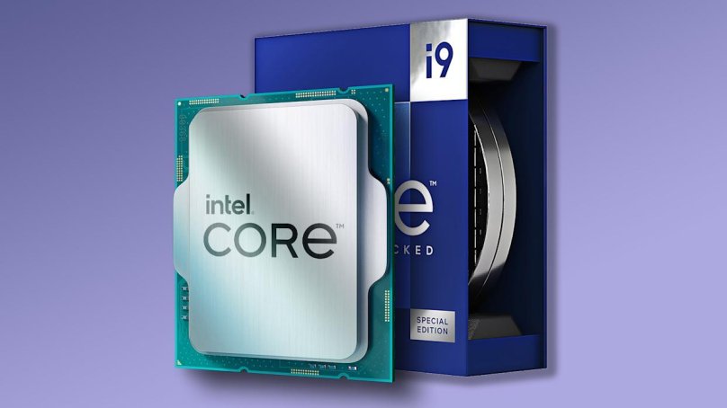 Intel Core i9-13900ks