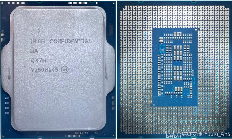 Процессор Intel Core i9