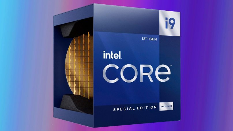 Intel Core i9 13900k