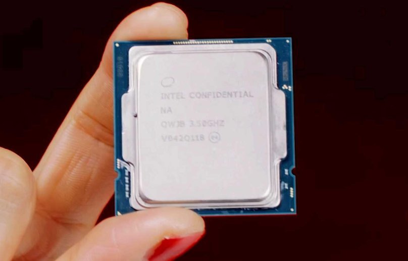 Core i9 11900k
