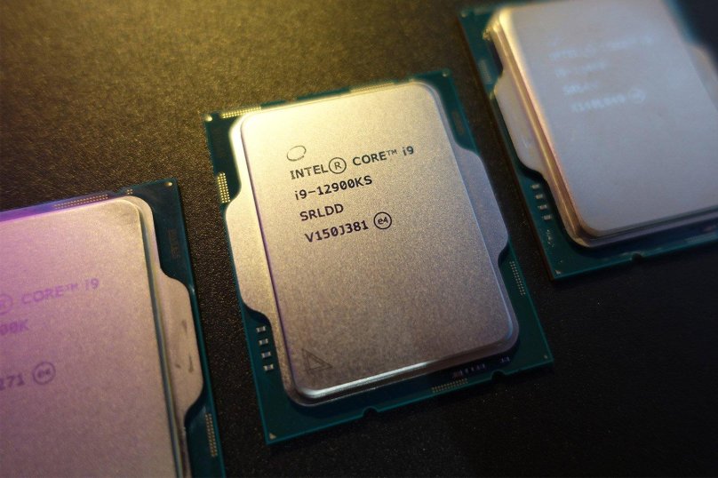 Core i9-12900ks
