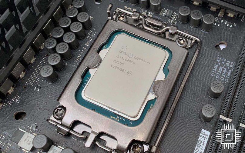 Core i9-12900ks